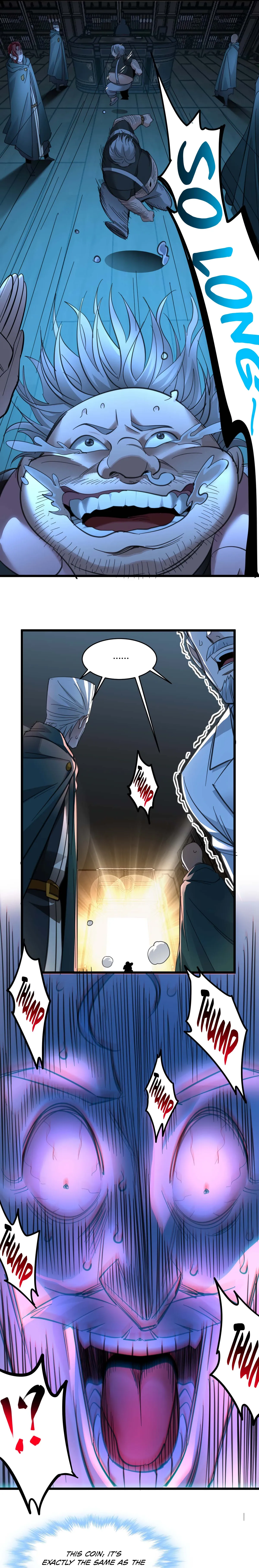 I’m Really Not The Demon God’s Lackey Chapter 97 Online - página 22