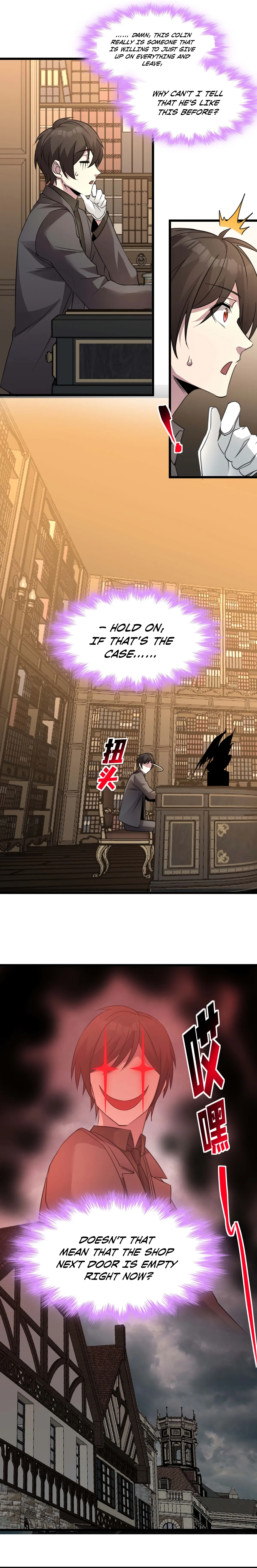 I’m Really Not The Demon God’s Lackey Chapter 98 Online - página 19
