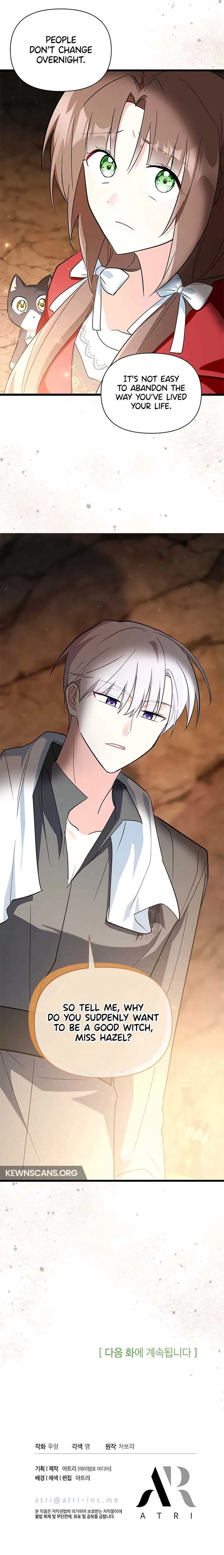 I’m Repaying The Kindness That Raised Me With Obsession Chapter 10 Online - página 25