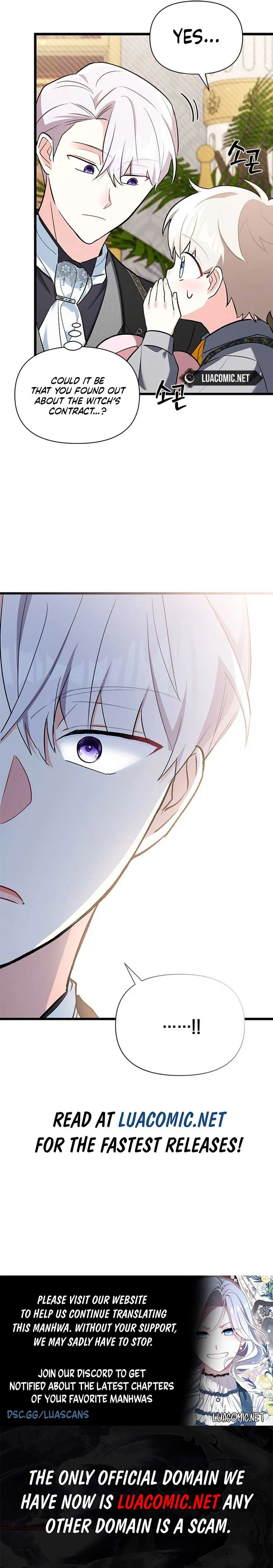 I’m Repaying The Kindness That Raised Me With Obsession Chapter 17 Online - página 10