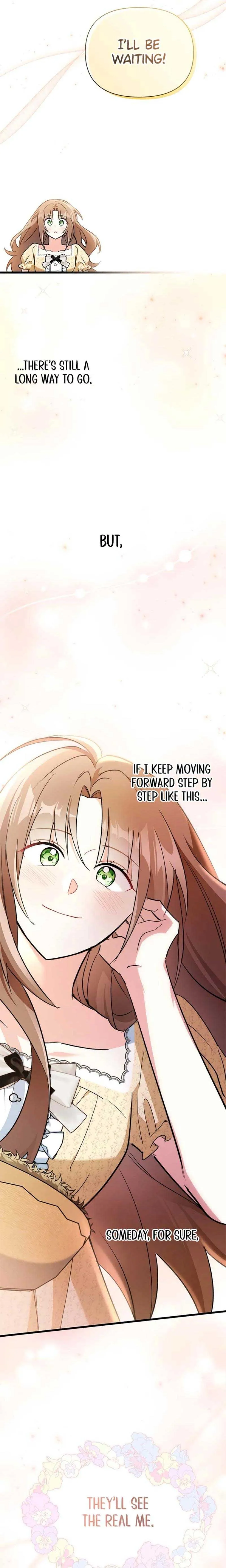 I’m Repaying The Kindness That Raised Me With Obsession Chapter 19 Online - página 17