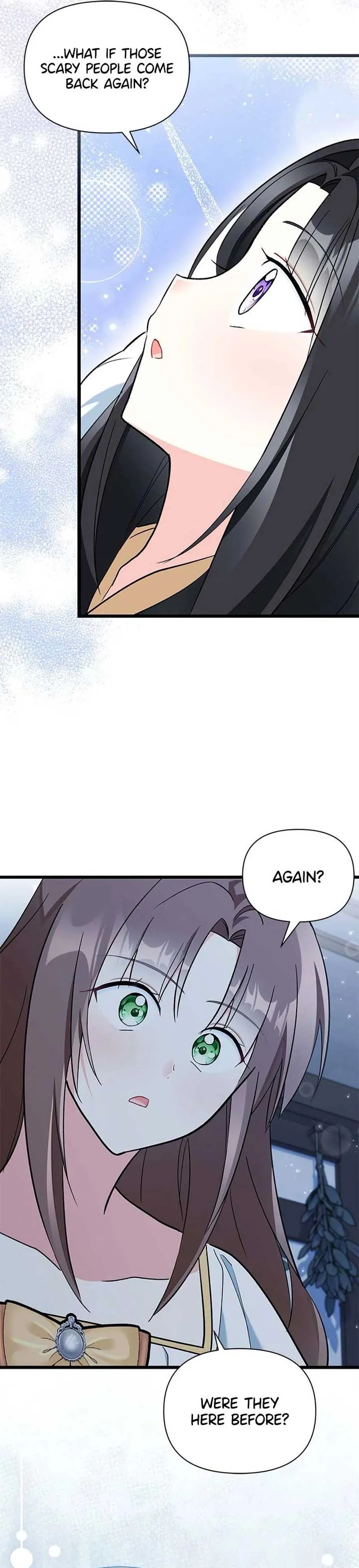 I’m Repaying The Kindness That Raised Me With Obsession Chapter 23 Online - página 19