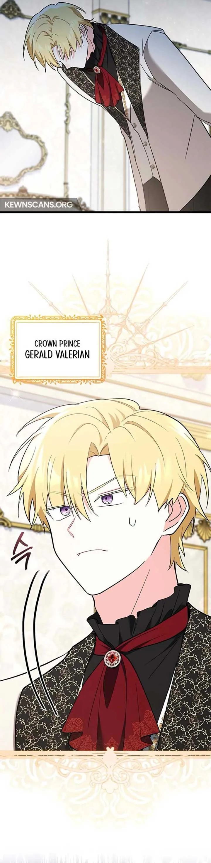I’m Repaying The Kindness That Raised Me With Obsession Chapter 25 Online - página 15