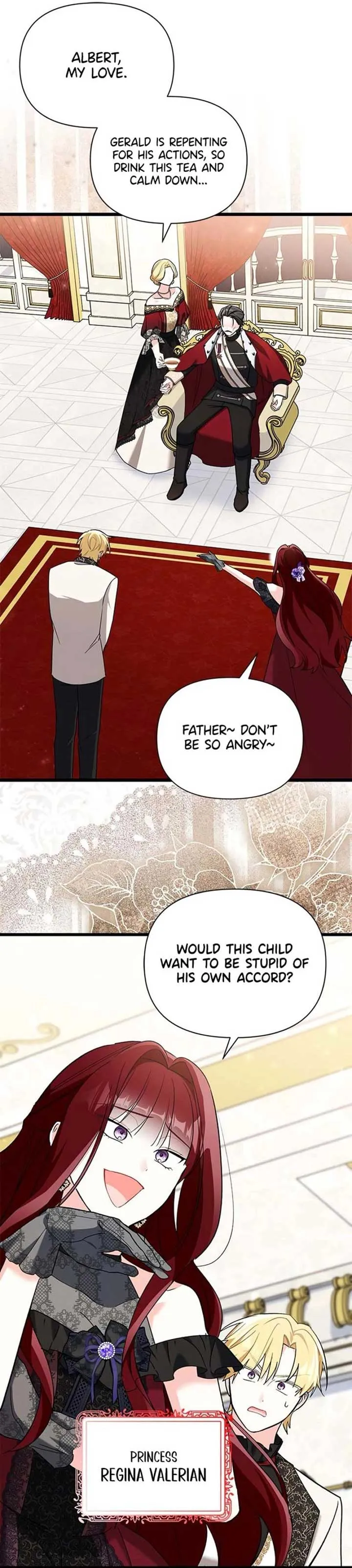 I’m Repaying The Kindness That Raised Me With Obsession Chapter 25 Online - página 17