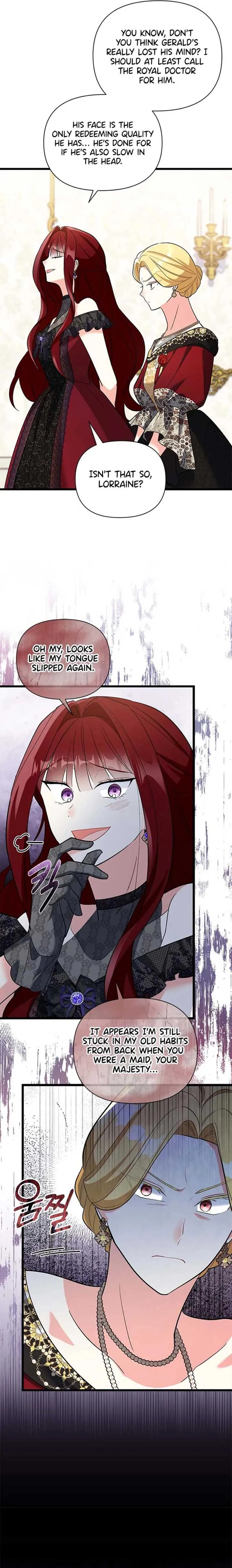 I’m Repaying The Kindness That Raised Me With Obsession Chapter 25 Online - página 24
