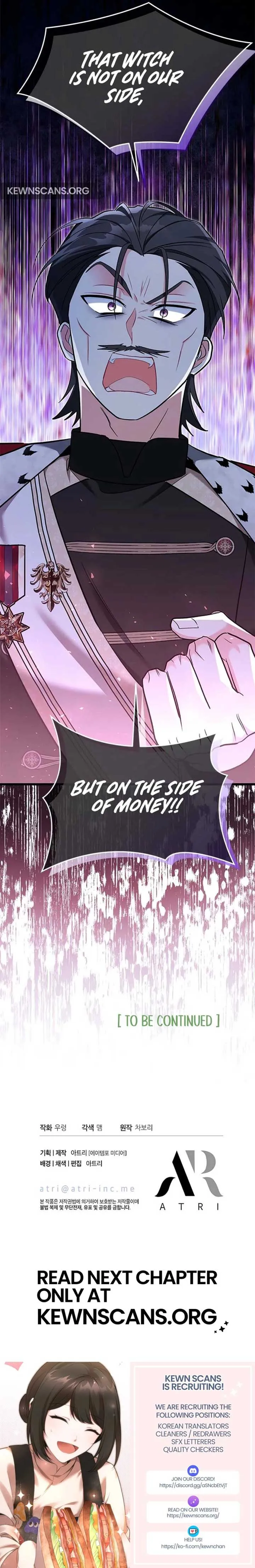 I’m Repaying The Kindness That Raised Me With Obsession Chapter 25 Online - página 29