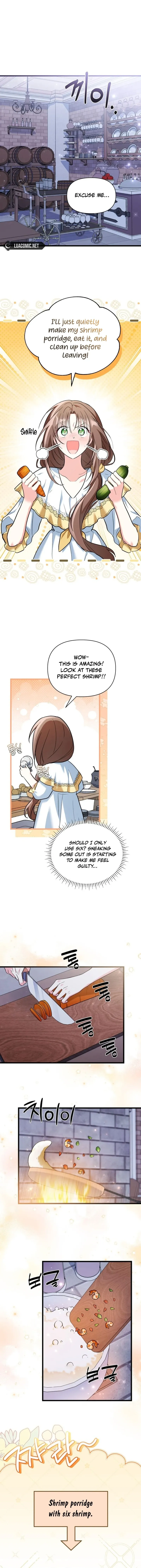 I’m Repaying The Kindness That Raised Me With Obsession Chapter 34 Online - página 12
