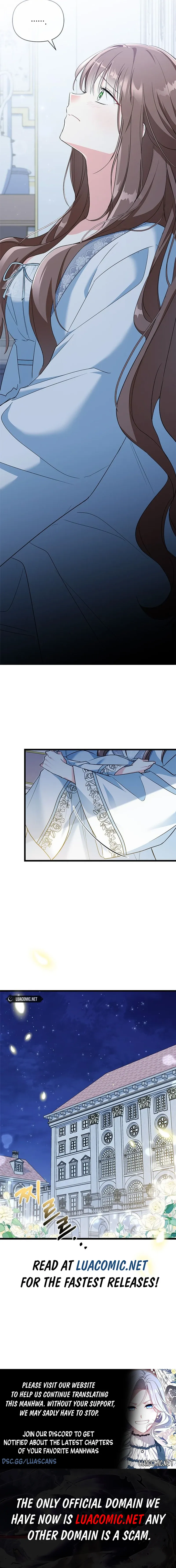 I’m Repaying The Kindness That Raised Me With Obsession Chapter 40 Online - página 15