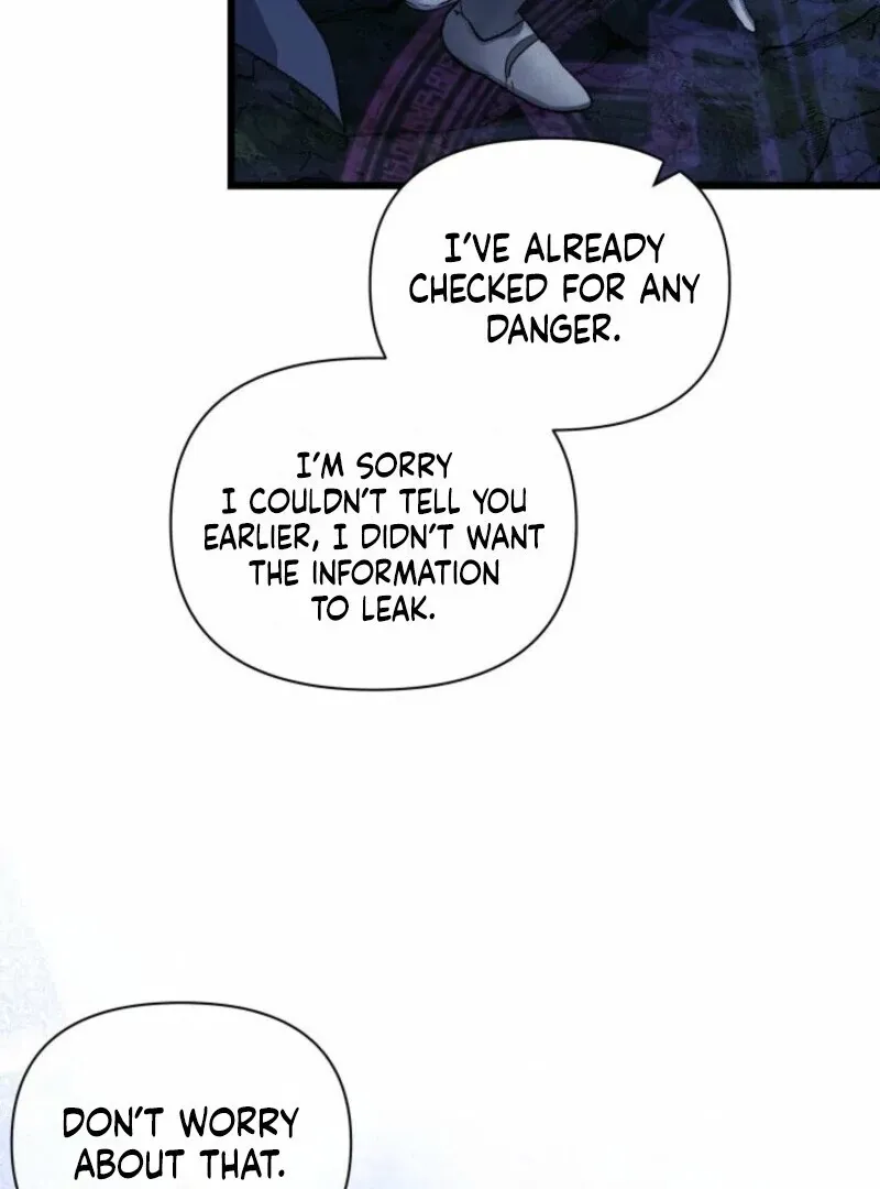 I’m Repaying The Kindness That Raised Me With Obsession Chapter 42 Online - página 18