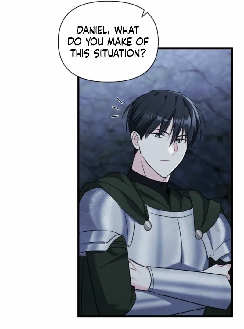 I’m Repaying The Kindness That Raised Me With Obsession Chapter 42 Online - página 23