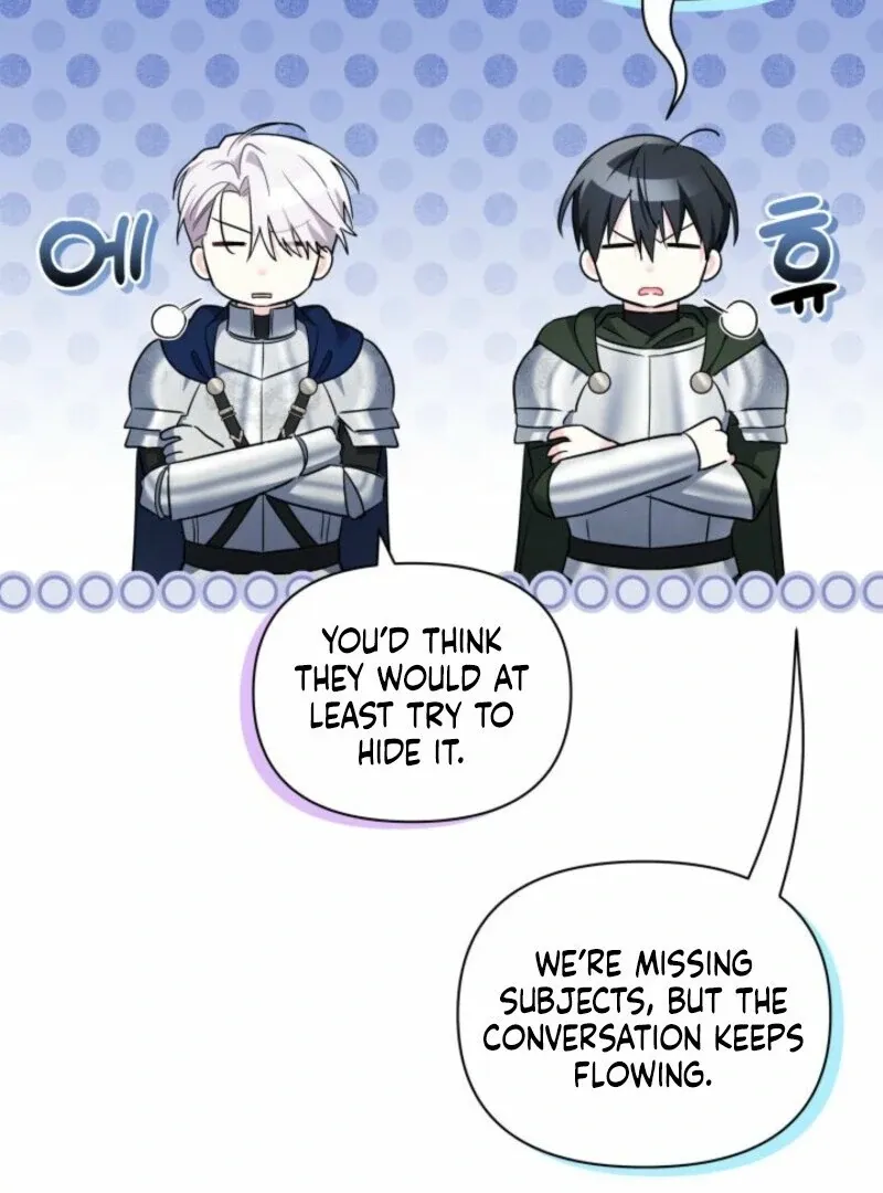 I’m Repaying The Kindness That Raised Me With Obsession Chapter 42 Online - página 25