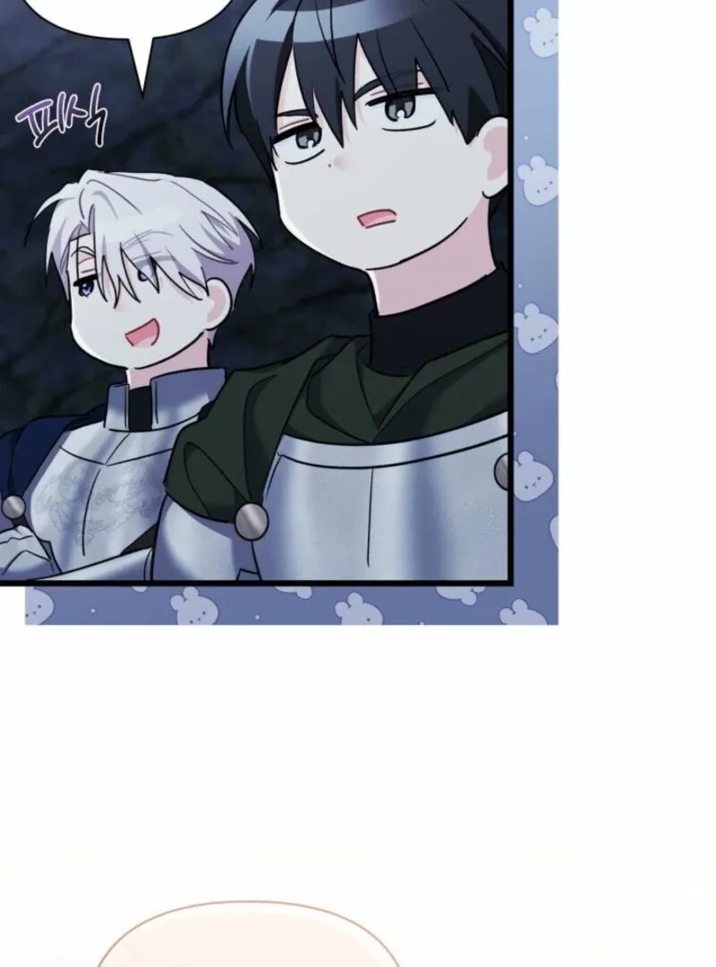 I’m Repaying The Kindness That Raised Me With Obsession Chapter 42 Online - página 28