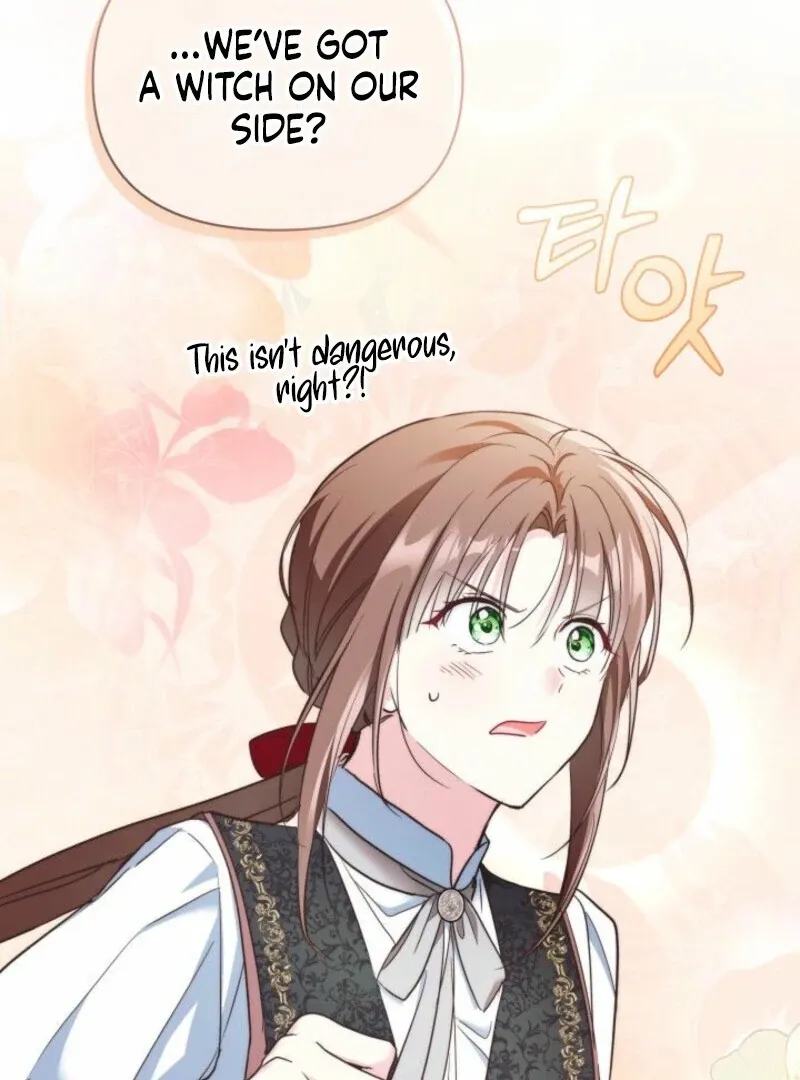 I’m Repaying The Kindness That Raised Me With Obsession Chapter 42 Online - página 29