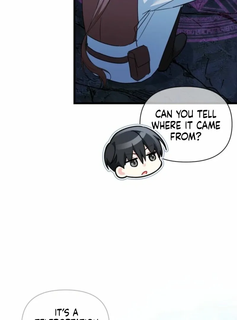 I’m Repaying The Kindness That Raised Me With Obsession Chapter 42 Online - página 32