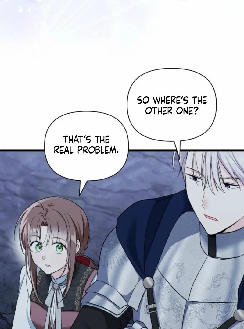 I’m Repaying The Kindness That Raised Me With Obsession Chapter 42 Online - página 35