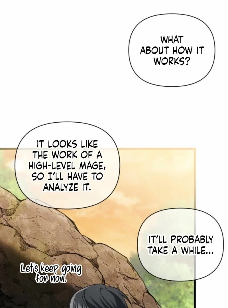 I’m Repaying The Kindness That Raised Me With Obsession Chapter 42 Online - página 37