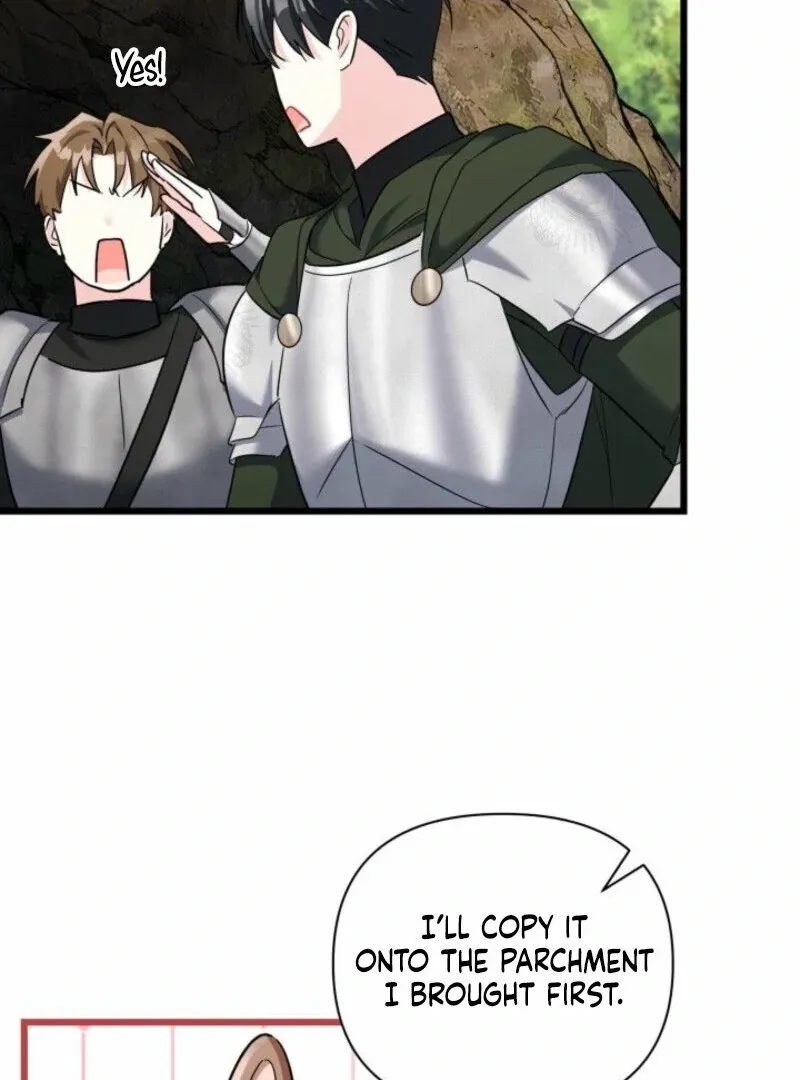 I’m Repaying The Kindness That Raised Me With Obsession Chapter 42 Online - página 38