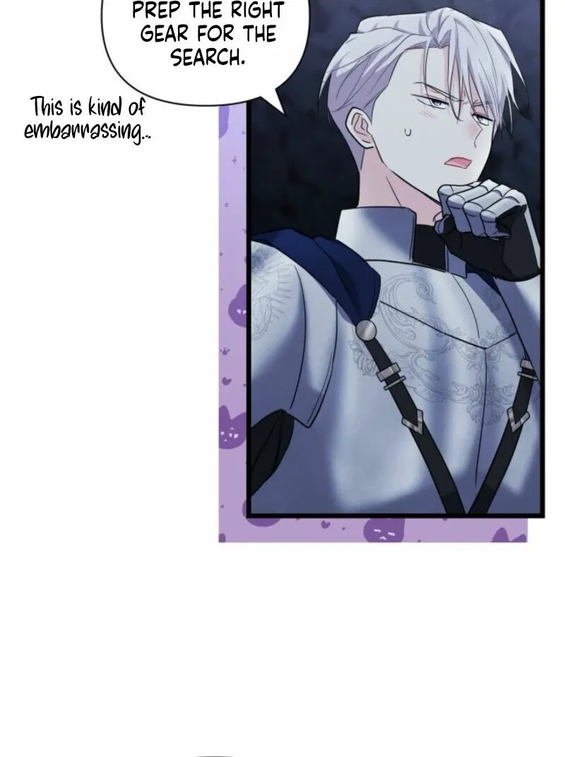 I’m Repaying The Kindness That Raised Me With Obsession Chapter 42 Online - página 45
