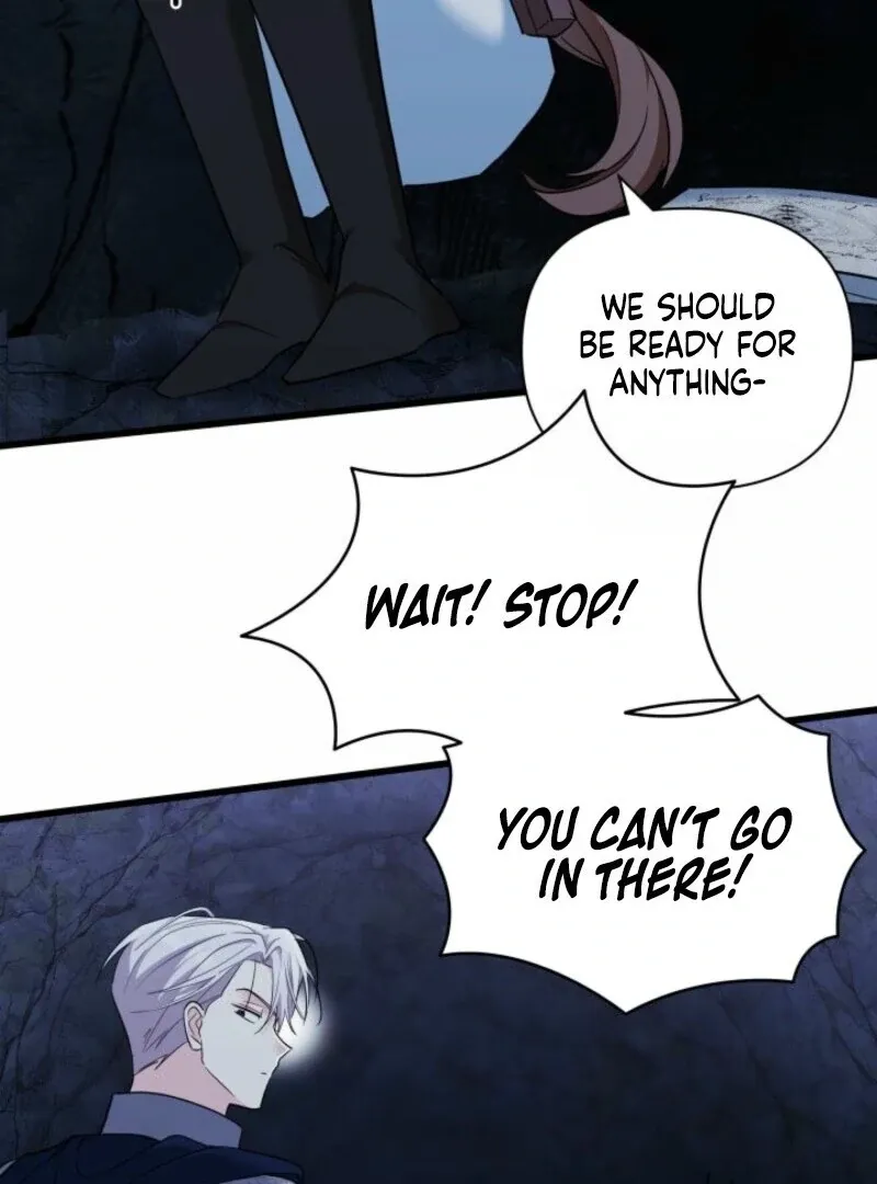 I’m Repaying The Kindness That Raised Me With Obsession Chapter 42 Online - página 47