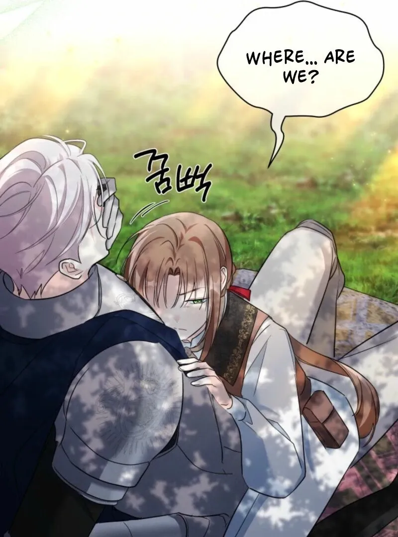 I’m Repaying The Kindness That Raised Me With Obsession Chapter 42 Online - página 57