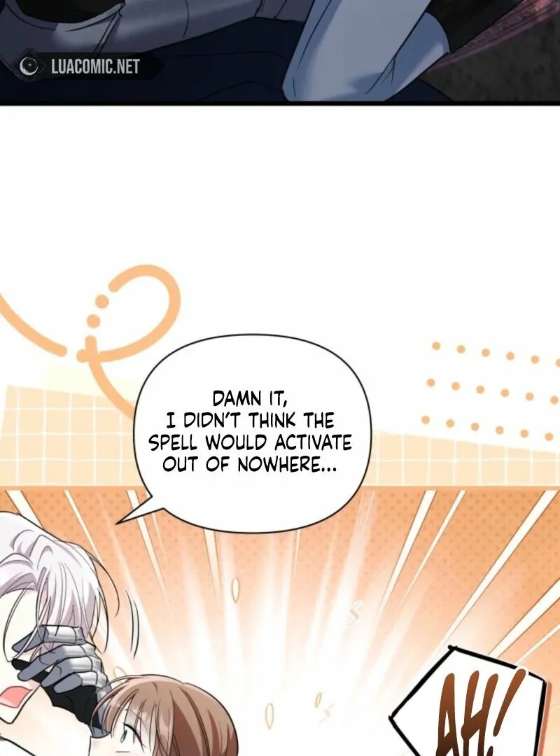 I’m Repaying The Kindness That Raised Me With Obsession Chapter 42 Online - página 58