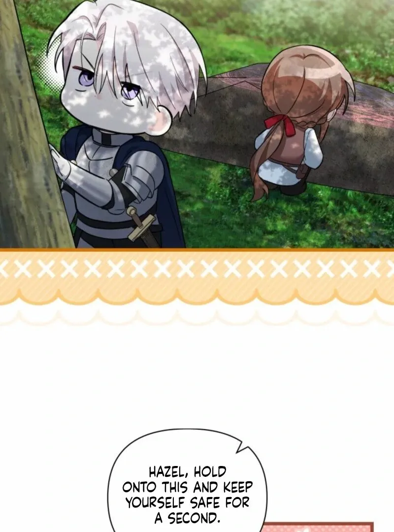 I’m Repaying The Kindness That Raised Me With Obsession Chapter 42 Online - página 63