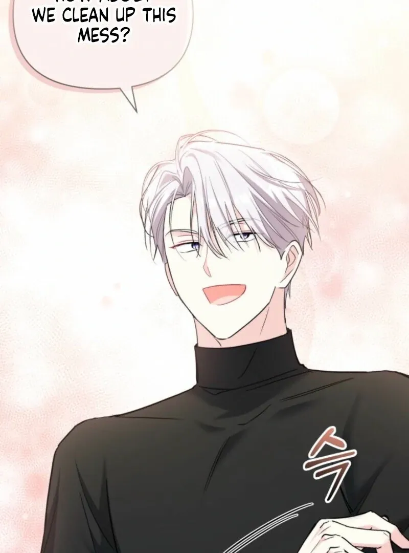 I’m Repaying The Kindness That Raised Me With Obsession Chapter 42 Online - página 97
