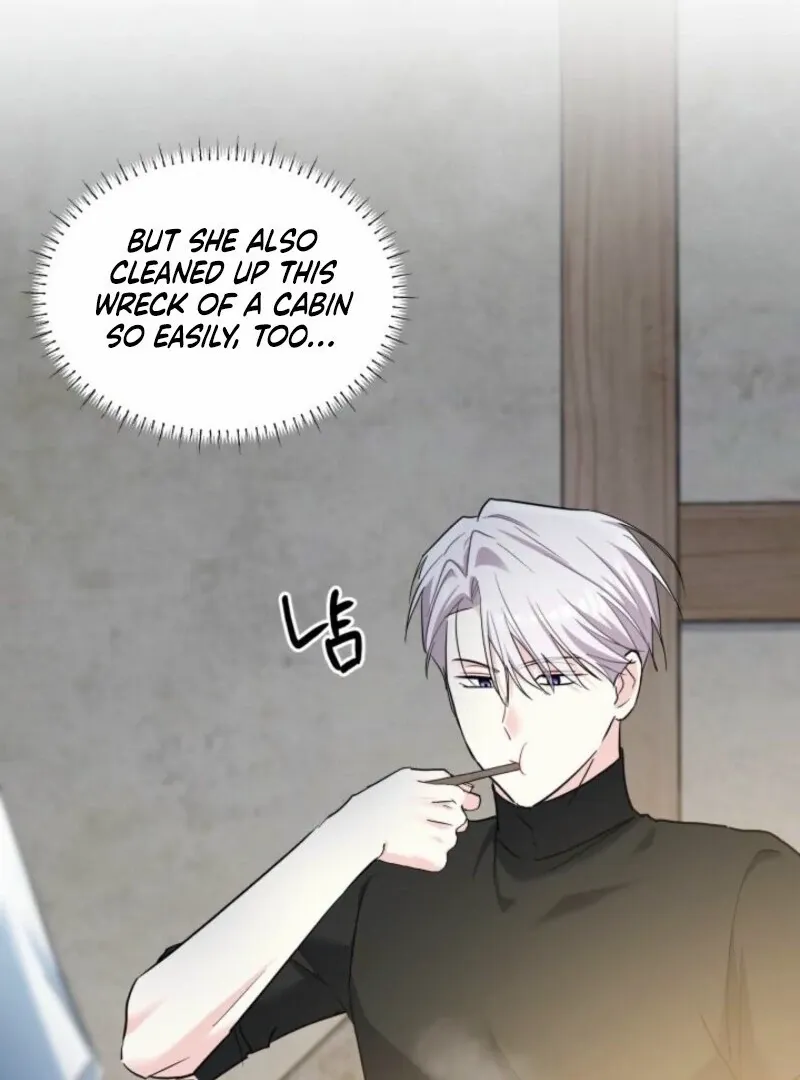 I’m Repaying The Kindness That Raised Me With Obsession Chapter 43 Online - página 6