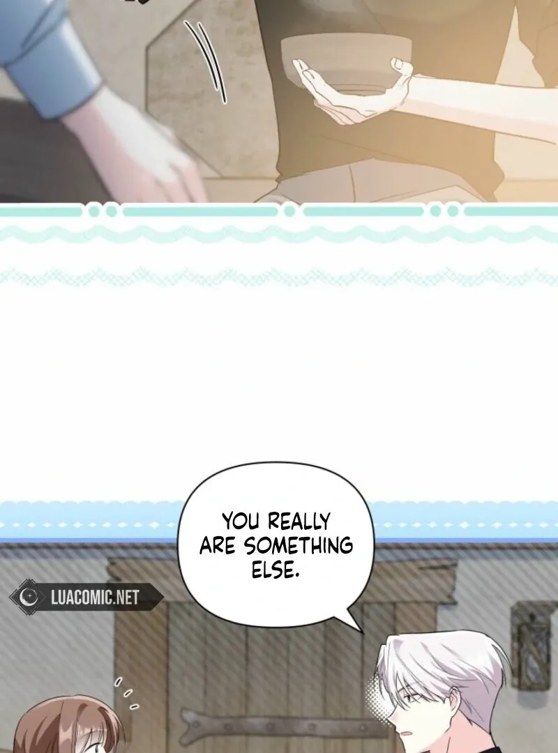I’m Repaying The Kindness That Raised Me With Obsession Chapter 43 Online - página 7