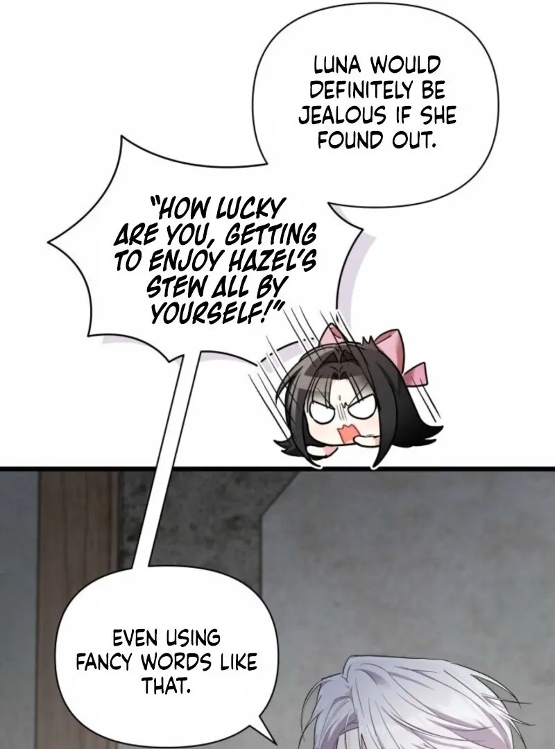 I’m Repaying The Kindness That Raised Me With Obsession Chapter 43 Online - página 12