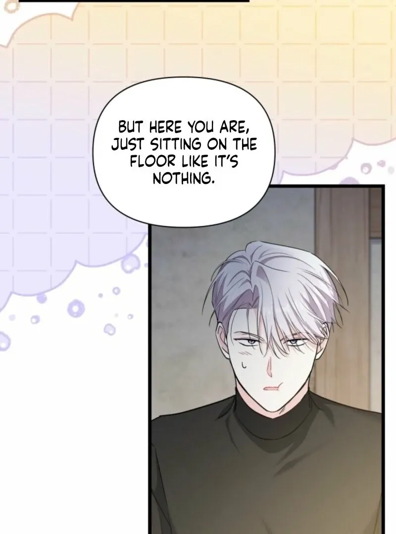 I’m Repaying The Kindness That Raised Me With Obsession Chapter 43 Online - página 24