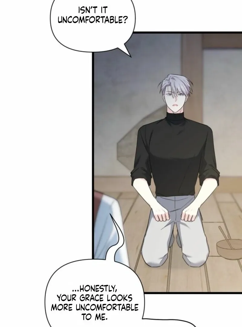I’m Repaying The Kindness That Raised Me With Obsession Chapter 43 Online - página 30