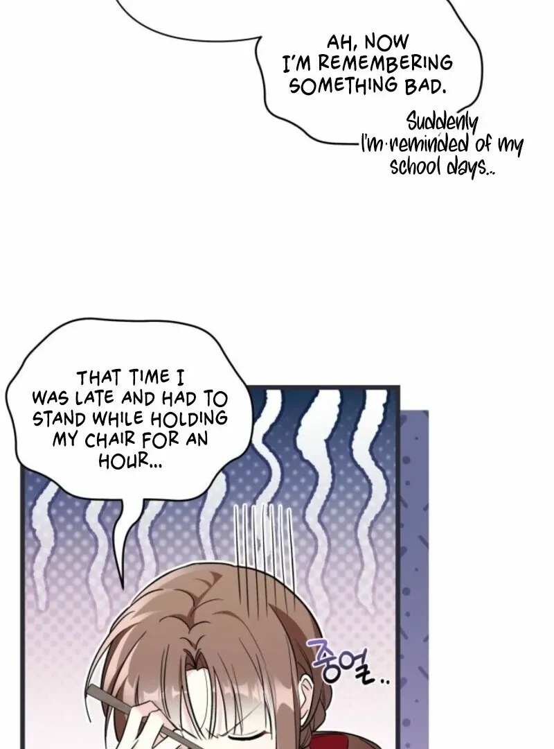 I’m Repaying The Kindness That Raised Me With Obsession Chapter 43 Online - página 31