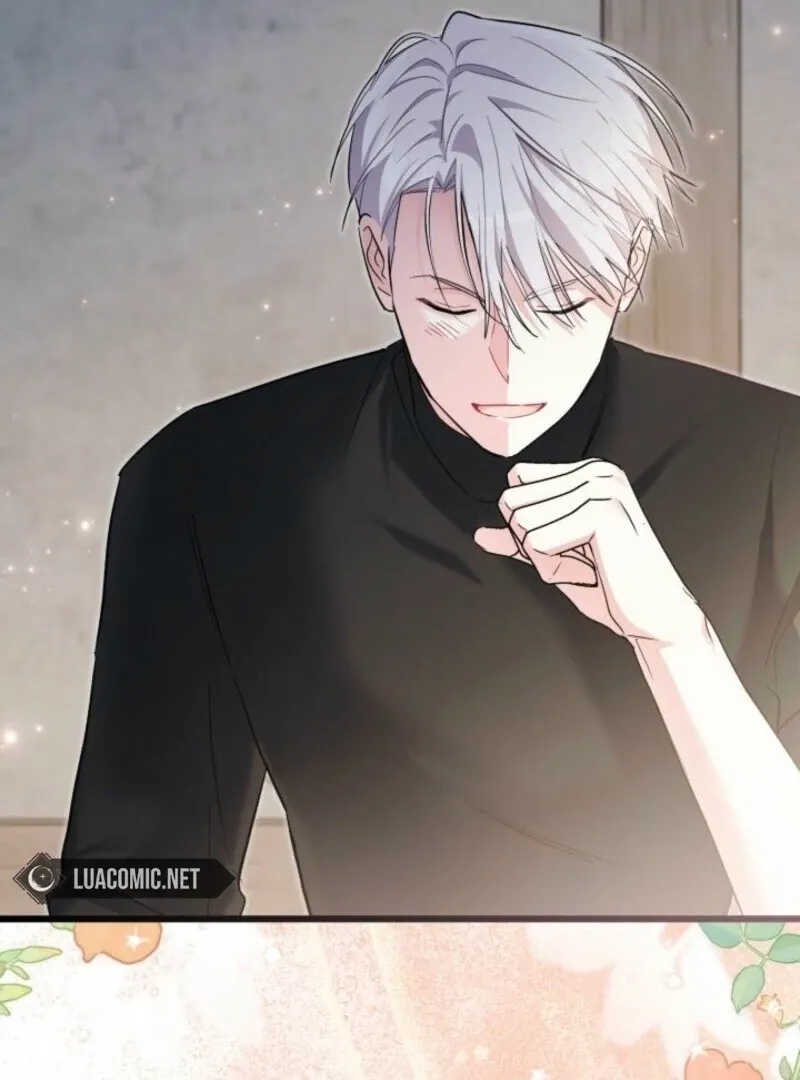 I’m Repaying The Kindness That Raised Me With Obsession Chapter 43 Online - página 34