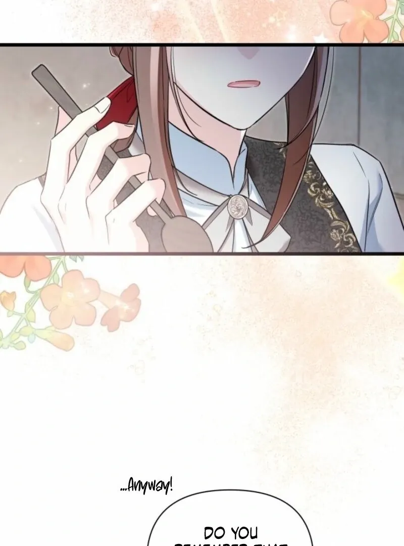 I’m Repaying The Kindness That Raised Me With Obsession Chapter 43 Online - página 35