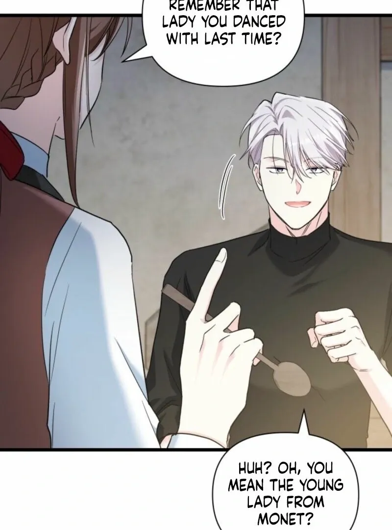 I’m Repaying The Kindness That Raised Me With Obsession Chapter 43 Online - página 36