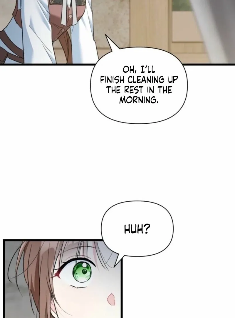 I’m Repaying The Kindness That Raised Me With Obsession Chapter 43 Online - página 48