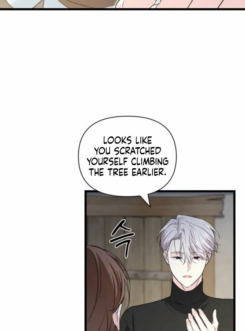 I’m Repaying The Kindness That Raised Me With Obsession Chapter 43 Online - página 52