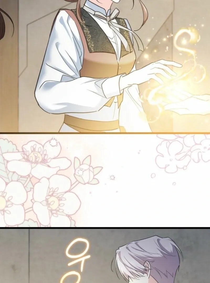 I’m Repaying The Kindness That Raised Me With Obsession Chapter 43 Online - página 63