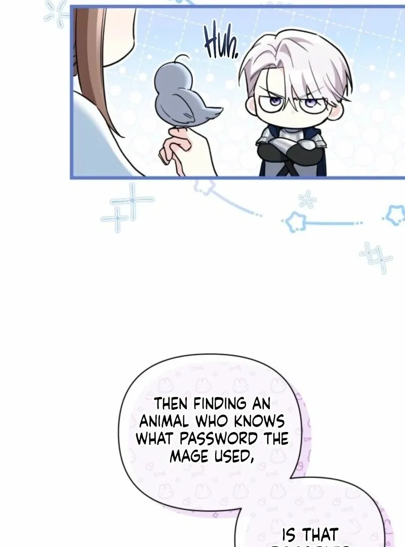 I’m Repaying The Kindness That Raised Me With Obsession Chapter 43 Online - página 79