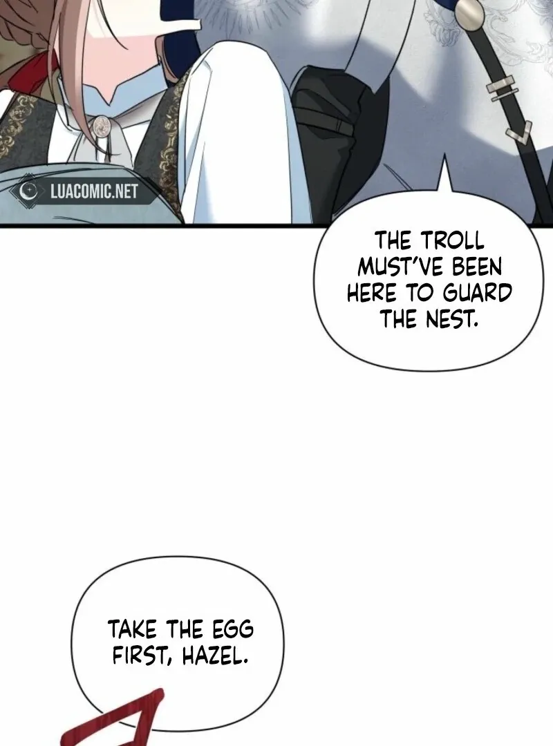 I’m Repaying The Kindness That Raised Me With Obsession Chapter 44 Online - página 33