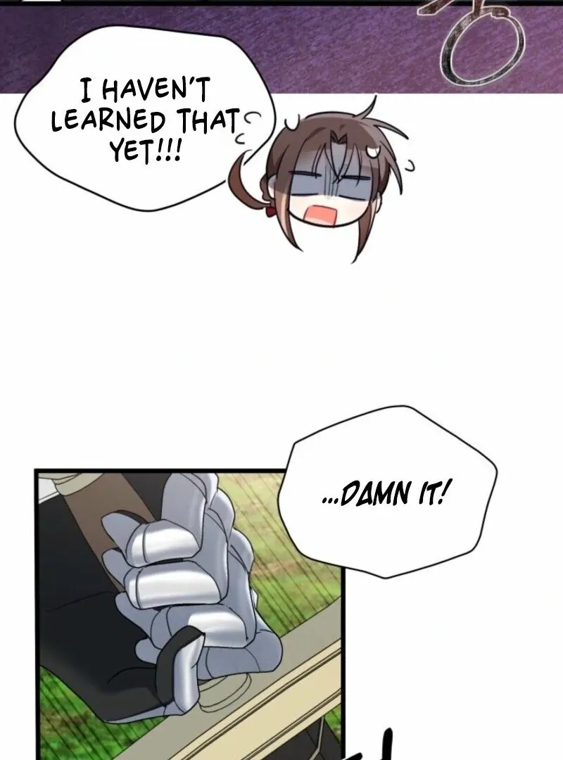 I’m Repaying The Kindness That Raised Me With Obsession Chapter 44 Online - página 43
