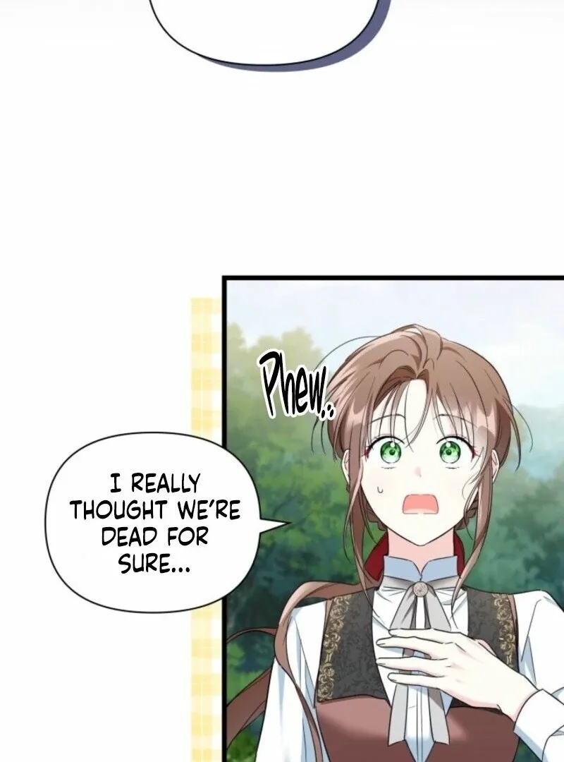 I’m Repaying The Kindness That Raised Me With Obsession Chapter 44 Online - página 85