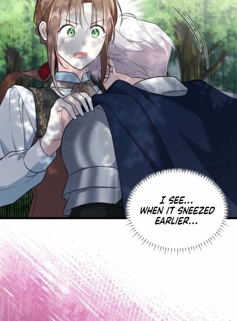 I’m Repaying The Kindness That Raised Me With Obsession Chapter 44 Online - página 94