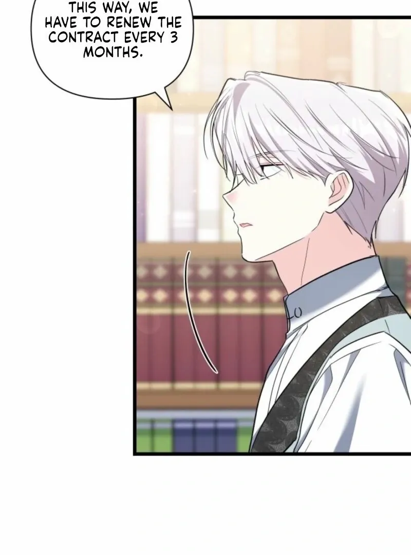I’m Repaying The Kindness That Raised Me With Obsession Chapter 52 Online - página 12