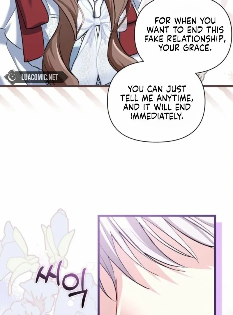 I’m Repaying The Kindness That Raised Me With Obsession Chapter 52 Online - página 20