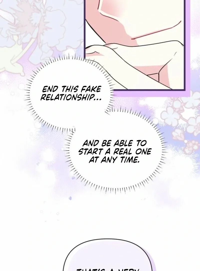 I’m Repaying The Kindness That Raised Me With Obsession Chapter 52 Online - página 21