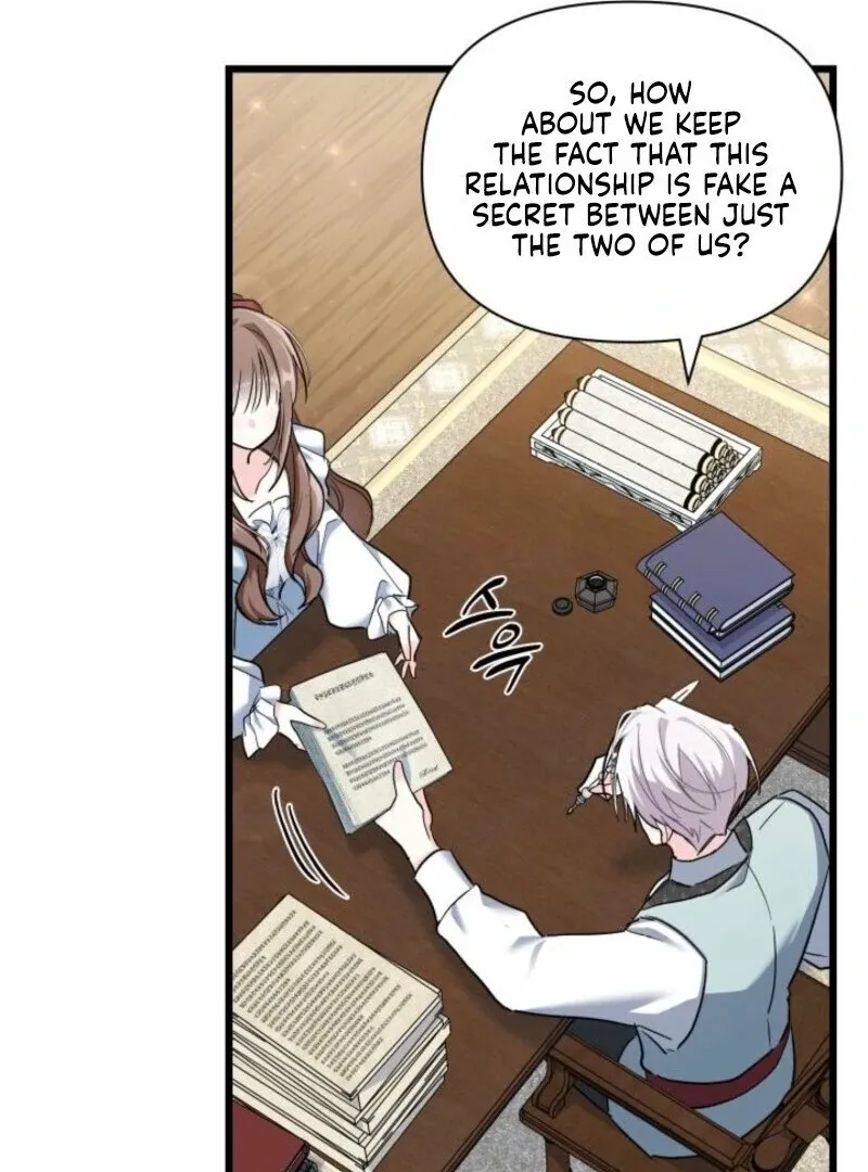 I’m Repaying The Kindness That Raised Me With Obsession Chapter 52 Online - página 29