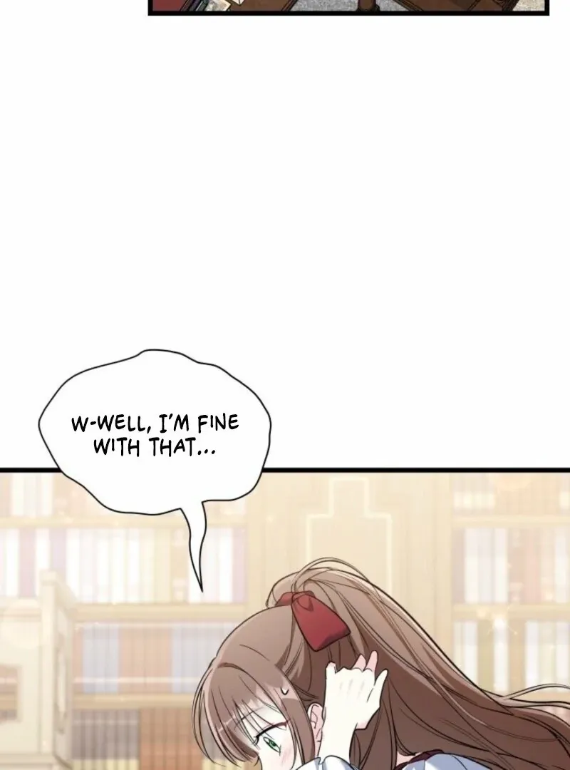 I’m Repaying The Kindness That Raised Me With Obsession Chapter 52 Online - página 30
