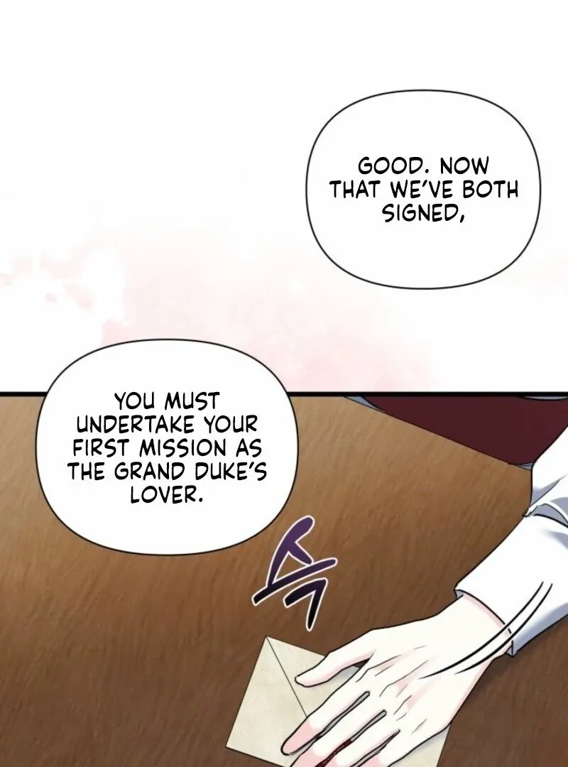 I’m Repaying The Kindness That Raised Me With Obsession Chapter 52 Online - página 32